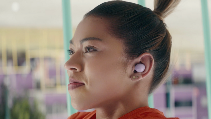 SAMSUNG BUDS | Anthony Mandler